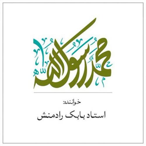 دانلود آهنگ یا رسول الله
